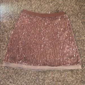Free People Skirt